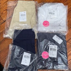 Girls school uniforms SOLD!